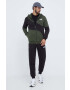 Puma trening barbati culoarea verde - Pled.ro