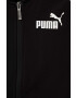 Puma trening copii Baseball Poly Suit cl B culoarea negru - Pled.ro