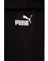 Puma trening copii Baseball Poly Suit cl B culoarea negru - Pled.ro