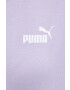 Puma tricou femei culoarea violet - Pled.ro