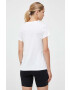 Puma tricou femei culoarea alb - Pled.ro