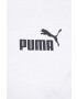 Puma tricou femei culoarea alb - Pled.ro