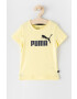 Puma Tricou copii 92-164 cm - Pled.ro