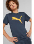 Puma tricou copii ACTIVE SPORTS Poly Cat Tee B cu imprimeu - Pled.ro