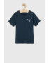 Puma tricou copii EVOSTRIPE Tee B cu imprimeu - Pled.ro