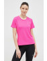 Puma tricou de alergare Cloudspun culoarea roz - Pled.ro