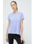 Puma tricou de alergare Favourite - Pled.ro