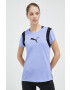 Puma tricou de antrenament Train All Day - Pled.ro