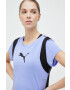 Puma tricou de antrenament Train All Day - Pled.ro