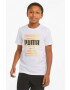 Puma tricou de bumbac pentru copii 847292 - Pled.ro