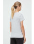 Puma tricou din bumbac culoarea gri - Pled.ro