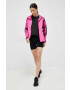 Puma windbreaker Favourite culoarea roz de tranzitie - Pled.ro