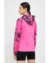 Puma windbreaker Favourite culoarea roz de tranzitie - Pled.ro