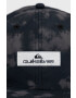 Quiksilver caciula copii culoarea negru modelator - Pled.ro