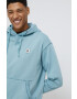 Quiksilver Hanorac de bumbac - Pled.ro