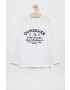 Quiksilver Longsleeve copii - Pled.ro