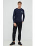 Quiksilver longsleeve din bumbac - Pled.ro