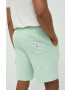 Quiksilver pantaloni scurti - Pled.ro