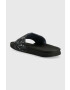 Quiksilver papuci barbati culoarea negru - Pled.ro