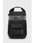 Quiksilver rucsac barbati culoarea negru mare neted - Pled.ro