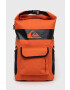 Quiksilver rucsac barbati culoarea negru mare neted - Pled.ro