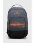 Quiksilver rucsac barbati culoarea gri mare modelator - Pled.ro