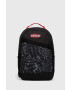 Quiksilver rucsac barbati culoarea negru mare modelator - Pled.ro