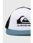 Quiksilver sapca cu imprimeu - Pled.ro