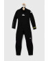 Quiksilver set de baie pentru copii culoarea negru - Pled.ro