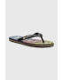 Quiksilver slapi barbati culoarea negru - Pled.ro