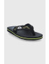 Quiksilver slapi copii culoarea negru - Pled.ro