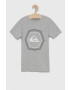 Quiksilver Tricou copii - Pled.ro