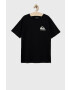 Quiksilver tricou de bumbac pentru copii - Pled.ro