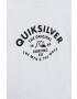 Quiksilver tricou de bumbac pentru copii - Pled.ro