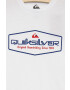 Quiksilver tricou de bumbac pentru copii - Pled.ro