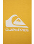 Quiksilver tricou de bumbac pentru copii - Pled.ro