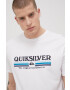 Quiksilver tricou din bumbac - Pled.ro