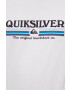 Quiksilver tricou din bumbac - Pled.ro