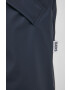 Rains geacă 12020 Long Jacket culoarea albastru marin de tranzitie 12020.47-Navy - Pled.ro