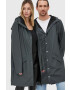 Rains geaca 12020 Long Jacket - Pled.ro