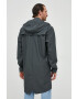 Rains geaca 12020 Long Jacket - Pled.ro