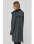 Rains geaca 12020 Long Jacket - Pled.ro