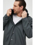 Rains geaca 12020 Long Jacket - Pled.ro