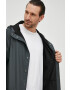 Rains geaca 12020 Long Jacket - Pled.ro