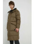 Rains geaca 15020 block puffer coat - Pled.ro