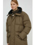 Rains geaca 15020 block puffer coat - Pled.ro