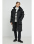 Rains geaca 15020 Block Puffer Coat - Pled.ro