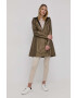 Rains geaca 18340 A-line Jacket - Pled.ro