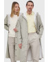 Rains geaca 18360 Longer Jacket - Pled.ro