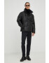 Rains geaca 15220 Boxy Puffer Jacket - Pled.ro